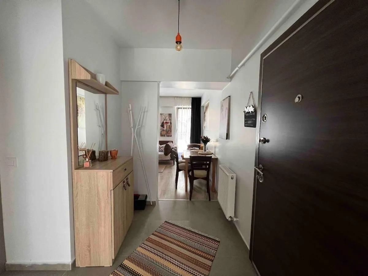 Comfortable New Apartment In Beyoglu Istanbul