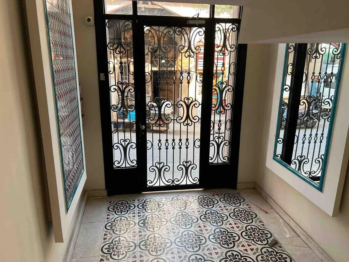 Comfortable New Apartment In Beyoglu Istanbul