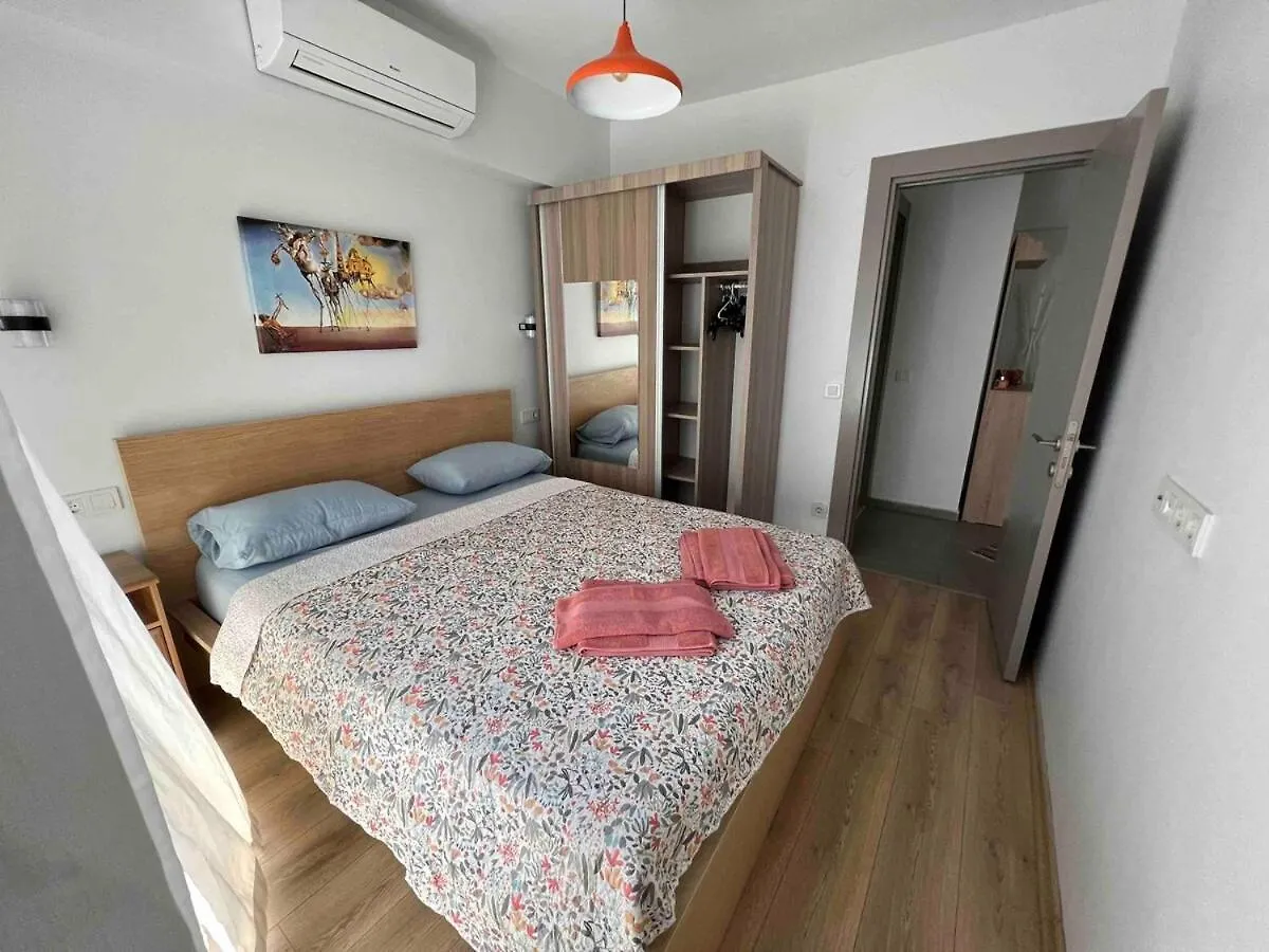 Comfortable New Apartment In Beyoglu Istanbul Turkey