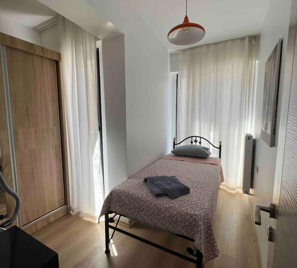 Comfortable New Apartment In Beyoglu Istanbul