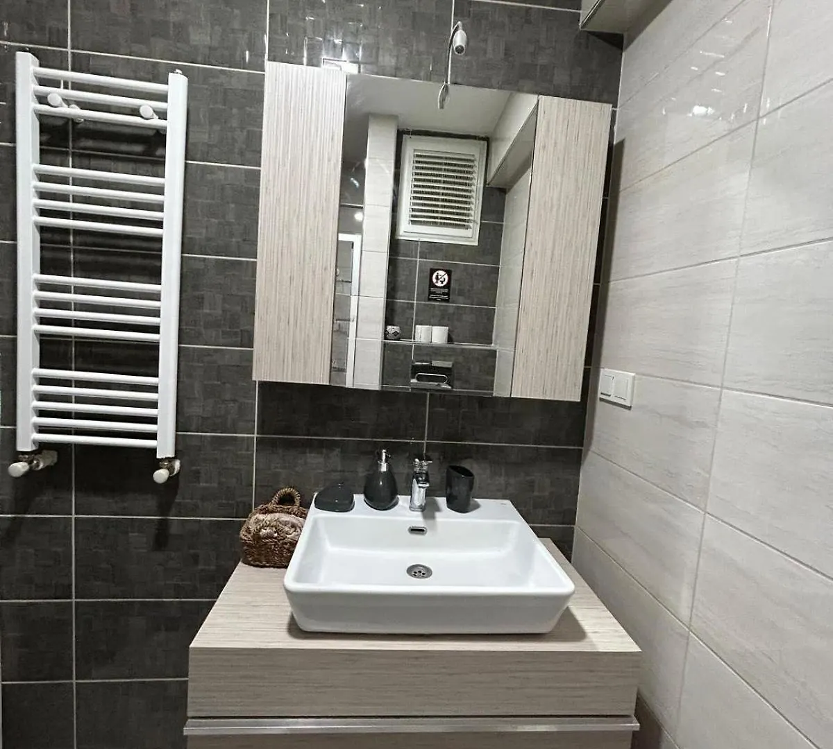 Comfortable New Apartment In Beyoglu Istanbul