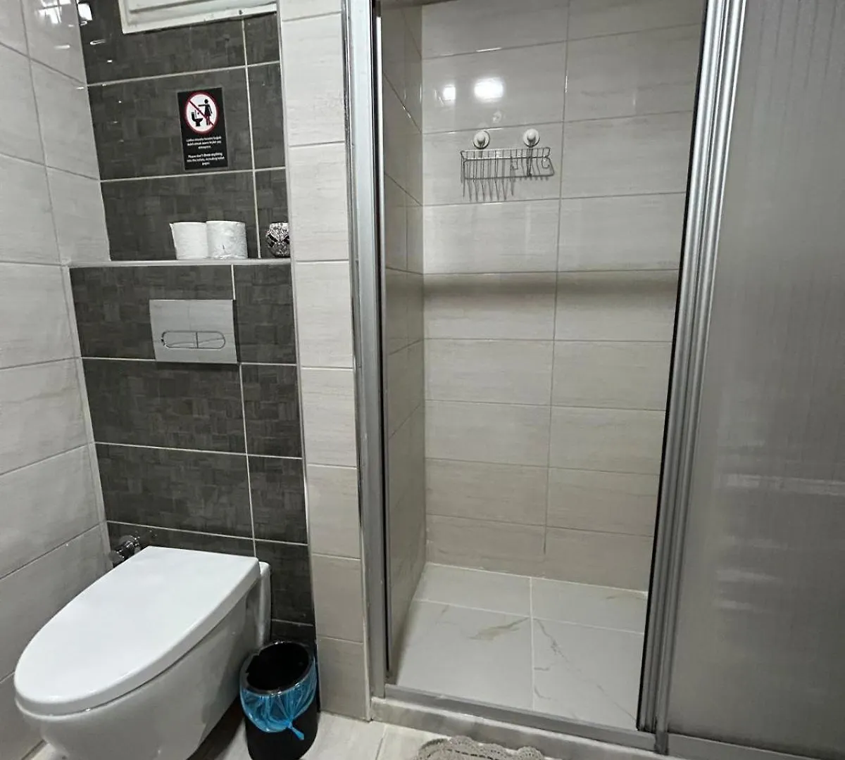 Comfortable New Apartment In Beyoglu Istanbul